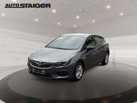 gebraucht Opel Astra 1.2 Turbo Edition LM LED PDC W-Paket