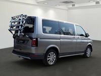 gebraucht VW Multivan DSG Kurz 4MOTION PanAmericana