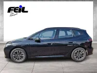 Gebraucht BMW 223 M Sport 218 PS (160 kW) 2025 Schwarz Coupé
