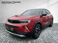 Brugt Opel Mokka Elegance 101 HK (74 kW) 2023 Rød SUV