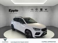 Gebraucht Cupra Ateca 150 PS (110 kW) 2025 Weiss SUV