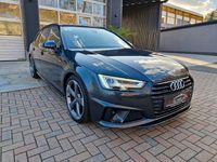 Gebraucht Audi A4 S-Line 190 PS (139 kW) 2019 Grau Kombi