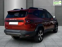 Neu Dacia Bigster Journey 140 PS (102 kW) 2026 Terracottabraun SUV