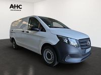 Second-hand Mercedes Vito 190 CP (139 kW) 2025 Alb Van