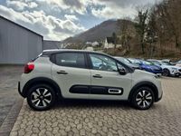 Gebraucht Citroën C3 Shine 82 PS (60 kW) 2023 Beige Kleinwagen