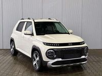 Neu Hyundai Inster 85 kW (116 PS) 2026 Unbleached ivory Kleinwagen
