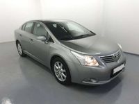 gebraucht Toyota Avensis Avensis1.8 Executive