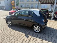 Gebraucht Opel Adam Jam 87 PS (63 kW) 2014 Karbonschw graphitschw midnigh Kleinwagen