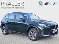 Gebraucht BMW X1 Efficient Dynamics 156 PS (114 kW) 2025 Grün SUV