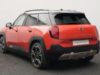 Gebraucht Mini Aceman Favoured 160 kW (218 PS) 2025 Rot SUV