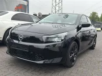Używany Opel Corsa Basis 75 KM (55 kW) 2023 Czarny Hatchback