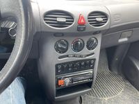 Gebraucht Mercedes A140 Classic 82 PS (60 kW) 2000 Schwarz Van / Kleinbus