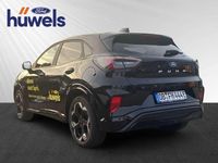 Używany Ford Puma Gen-E Premium 124 kW (169 KM) 2025 Czarny SUV
