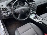 gebraucht Mercedes C280 T 4Matic Automatik Avantgarde