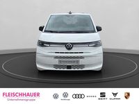 Neu VW Multivan Edition 204 PS (150 kW) 2026 Weiß Van