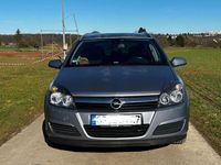 Gebraucht Opel Astra Cosmo 105 PS (77 kW) 2005 Kombi