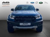 gebraucht Ford Ranger Doppelkabine 4x4 Raptor (TKE)