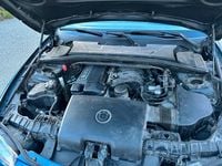 Second-hand BMW 116 115 CP (84 kW) 2005 Albastru Hatchback