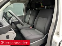 gebraucht VW Transporter T6.1Kasten KR 2.0 TDI KLIMA DAB PDC BLUETOOTH