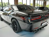 Używany Dodge Challenger 377 KM (277 kW) 2016 Czarny Coupe