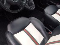 Gebraucht Fiat 500 69 PS (50 kW) 2012 Schwarz Kleinwagen