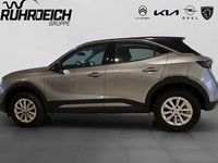Gebraucht Opel Mokka Enjoy 100 PS (73 kW) 2023 Grau SUV