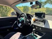 Gebraucht BMW Z4 265 PS (194 kW) 2007 Grau Coupé