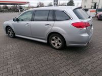 gebraucht Subaru Legacy Kombi/ Outback Active