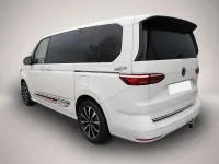 Neu VW Multivan Edition 150 PS (110 kW) 2025 Weiß Van / Kleinbus