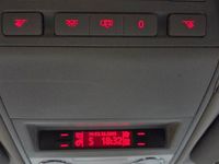 Gebraucht VW Touareg Individual 239 PS (175 kW) 2008 Schwarz SUV