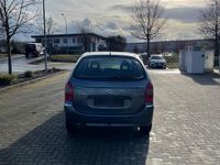 Gebraucht Citroën Xsara Picasso 109 PS (80 kW) 2005 Grau Van / Kleinbus