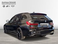 gebraucht BMW M340 340xDrive 19 Zoll*Standheizung*360 Kamera*Panor