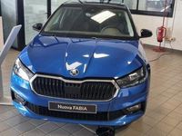 Gebraucht Skoda Fabia 80 PS (58 kW) 2024 Kleinwagen
