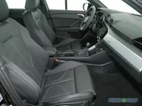 Usata Audi Q3 S-Line 150 CV (110 kW) 2025 Nero SUV