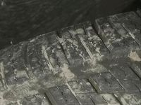 Second-hand Opel Combo 75 CP (55 kW) 2001 Alb Monovolum