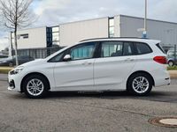 gebraucht BMW 218 Gran Tourer i Advantage*7-Sitzer*Navi*Kamera*