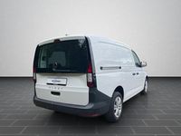 Gebraucht VW Caddy Maxi 102 PS (75 kW) 2026 Candyweiß Van / Kleinbus