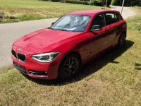 Gebraucht BMW 118 170 PS (125 kW) 2011 Kleinwagen