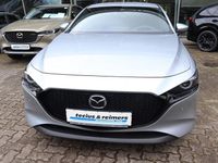 gebraucht Mazda 3 SKYACTIV-X 179 Selection Design/Activesense/Bose