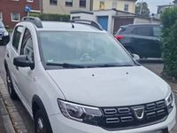 gebraucht Dacia Sandero 