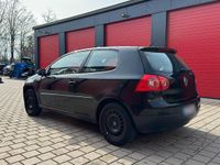 Gebraucht VW Golf 80 PS (58 kW) 2006 Schwarz Coupé