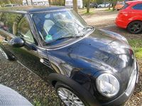 Second-hand Mini ONE 90 CP (66 kW) 2013 Negru Hatchback
