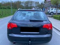 gebraucht Audi A4 1.6 Avant (AHK & Scheckheftgepflegt)