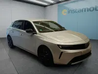 Gebraucht Opel Astra 131 PS (96 kW) 2025 Grau Kleinwagen