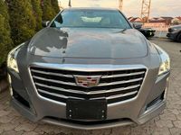 gebraucht Cadillac CTS 3,6 Premium Luxury. AWD/Kamera/Leder/Pano