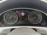 Gebraucht VW Touareg 204 PS (150 kW) 2011 Schwarz SUV