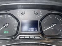 Gebraucht Peugeot Traveller Active 150 PS (110 kW) 2016 Weiß Van / Kleinbus