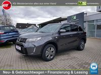 Neu Suzuki Vitara Comfort 110 PS (80 kW) 2026 Grau SUV