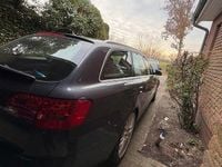 Second-hand Audi A6 300 CP (220 kW) 2005 Gri Break