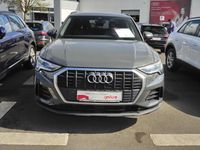 Gebraucht Audi Q3 Ambiente 245 PS (180 kW) 2022 Nanograu metallic SUV
